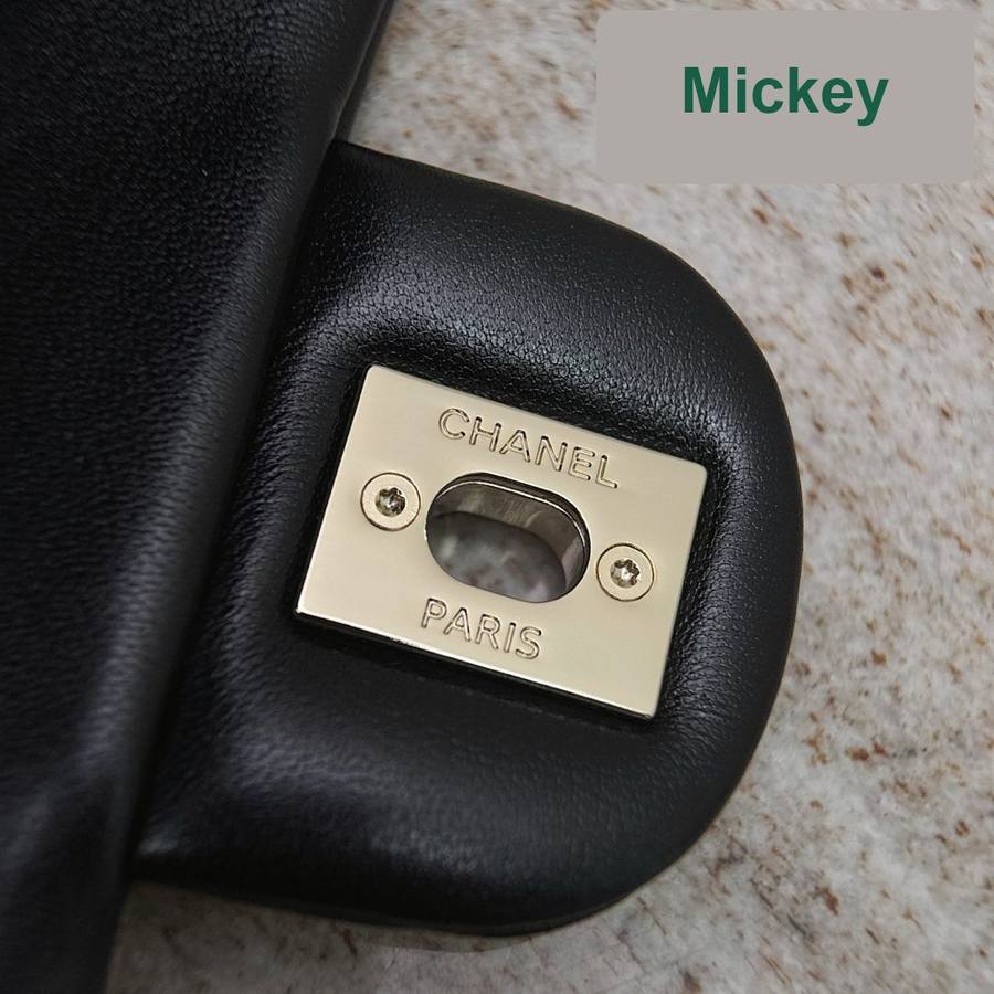 【S】$402=2690CNY｜Chanel(25p) God(Author) Factory｜Item ID-47233