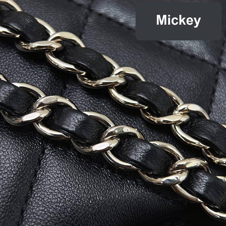 【S】$402=2690CNY｜Chanel(25p) God(Author) Factory｜Item ID-47233