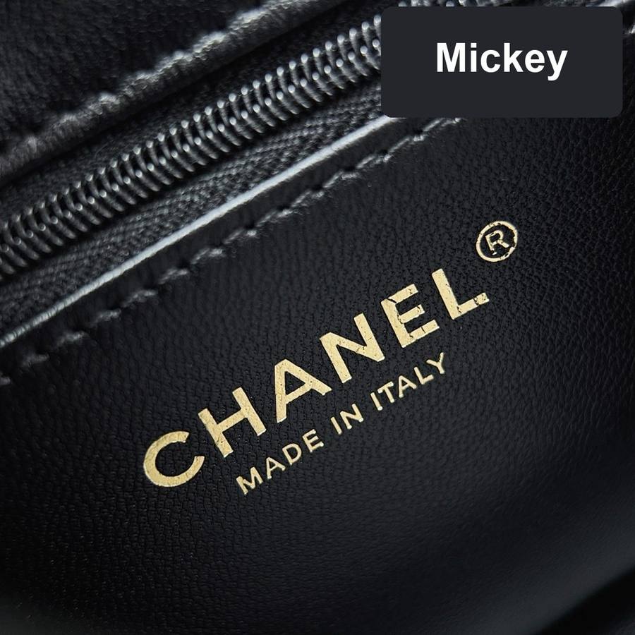 【S】$402=2690CNY｜Chanel(25p) God(Author) Factory｜Item ID-47233