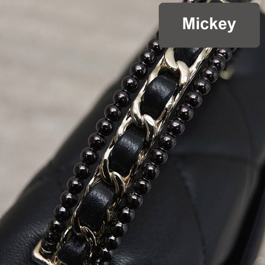 【S】$402=2690CNY｜Chanel(25p) God(Author) Factory｜Item ID-47233