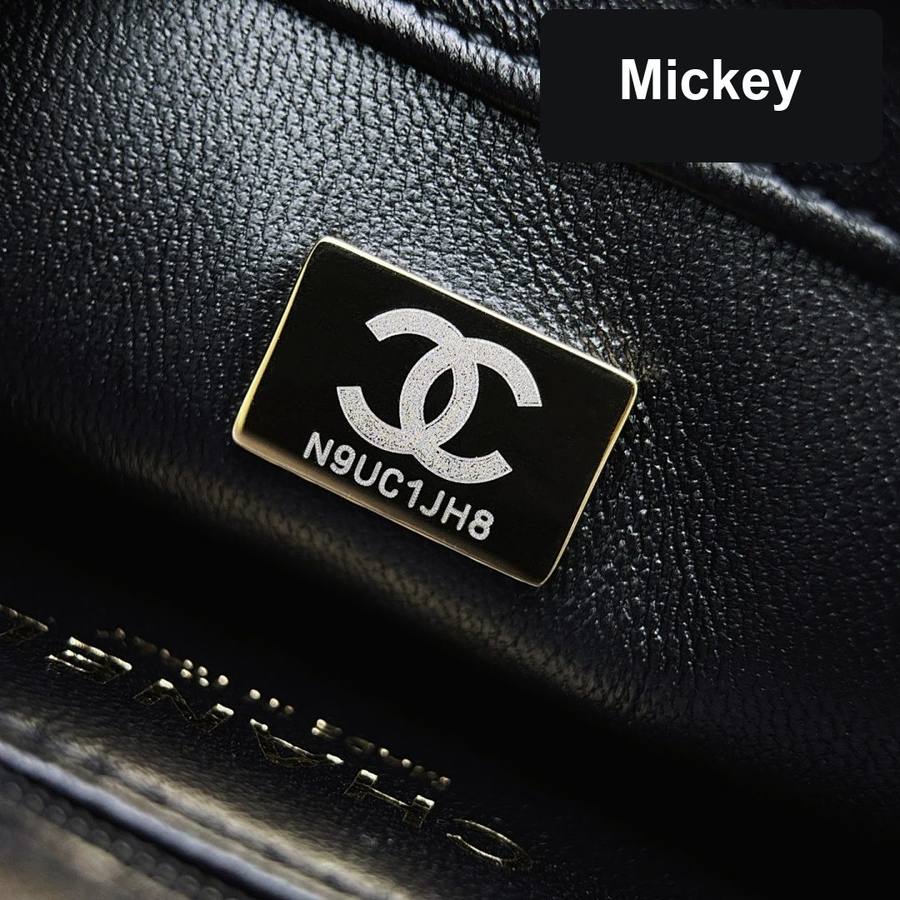 【S】$402=2690CNY｜Chanel(25p) God(Author) Factory｜Item ID-47233