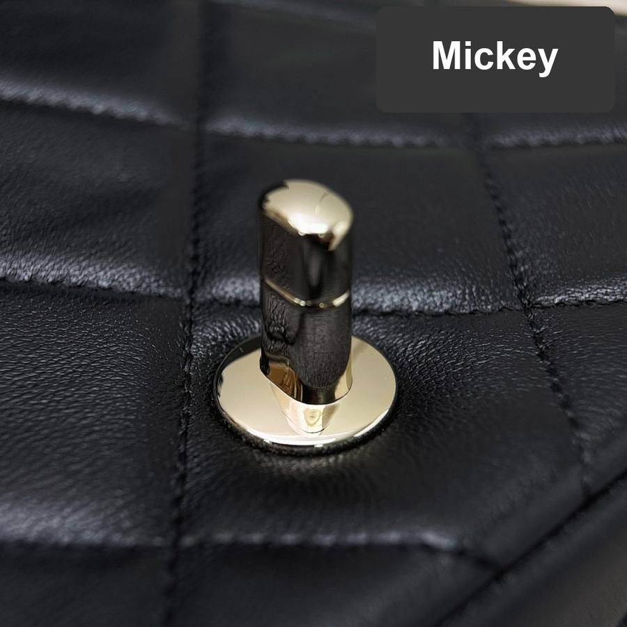 【S】$402=2690CNY｜Chanel(25p) God(Author) Factory｜Item ID-47233