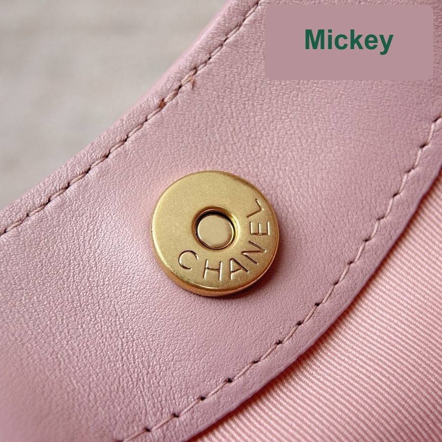 【S】$357=2390CNY｜Chanel(25p) God(Author) Factory｜Item ID-47214