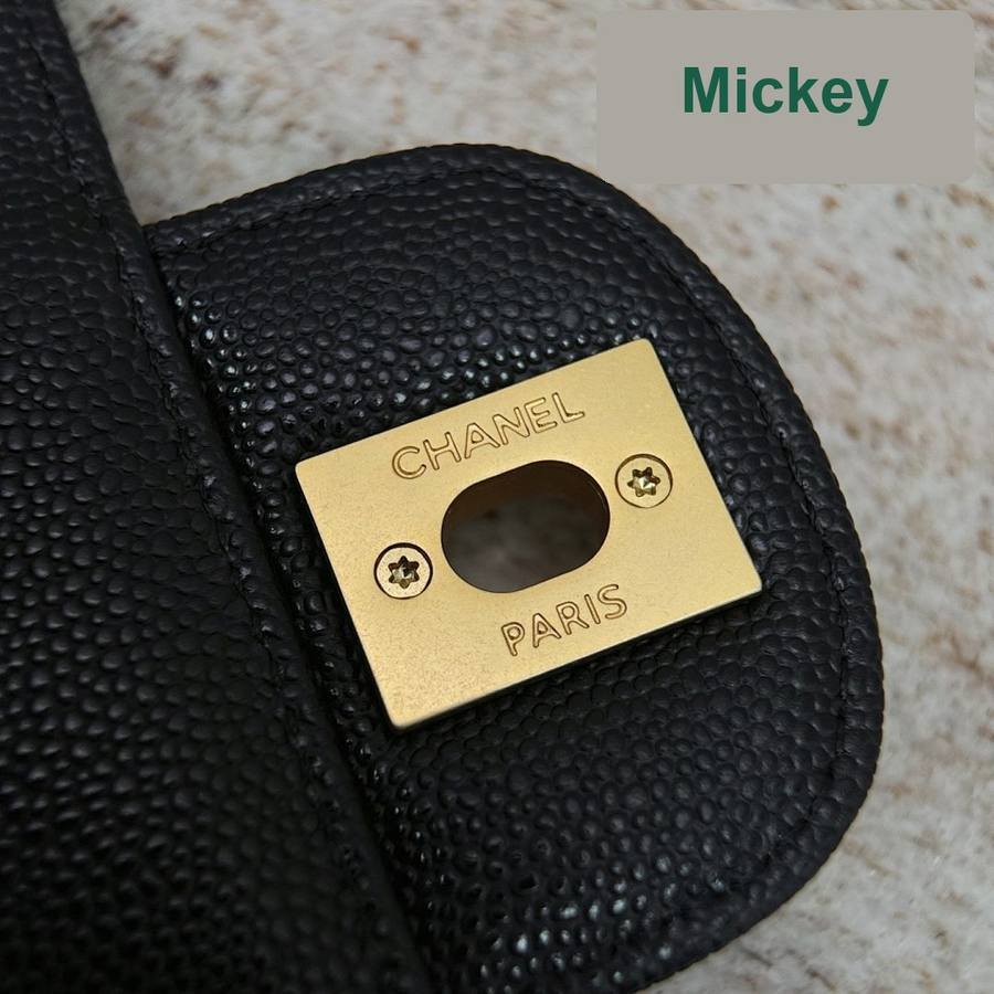 【S】$298=1990CNY｜Chanel(25p) God(Author) Factory｜Item ID-47192