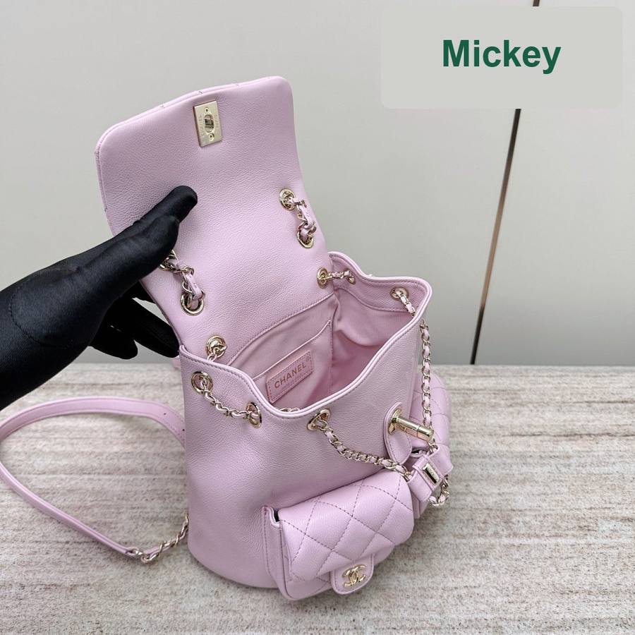 【S】$492=3290CNY｜Chanel(25p) God(Author) Factory｜Item ID-47236