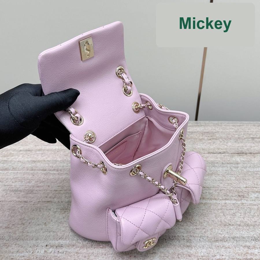 【S】$462=3090CNY｜Chanel(25p) God(Author) Factory｜Item ID-47235