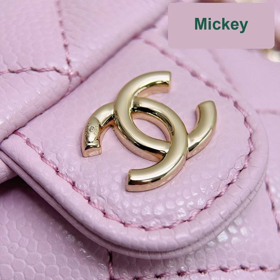 【S】$462=3090CNY｜Chanel(25p) God(Author) Factory｜Item ID-47235