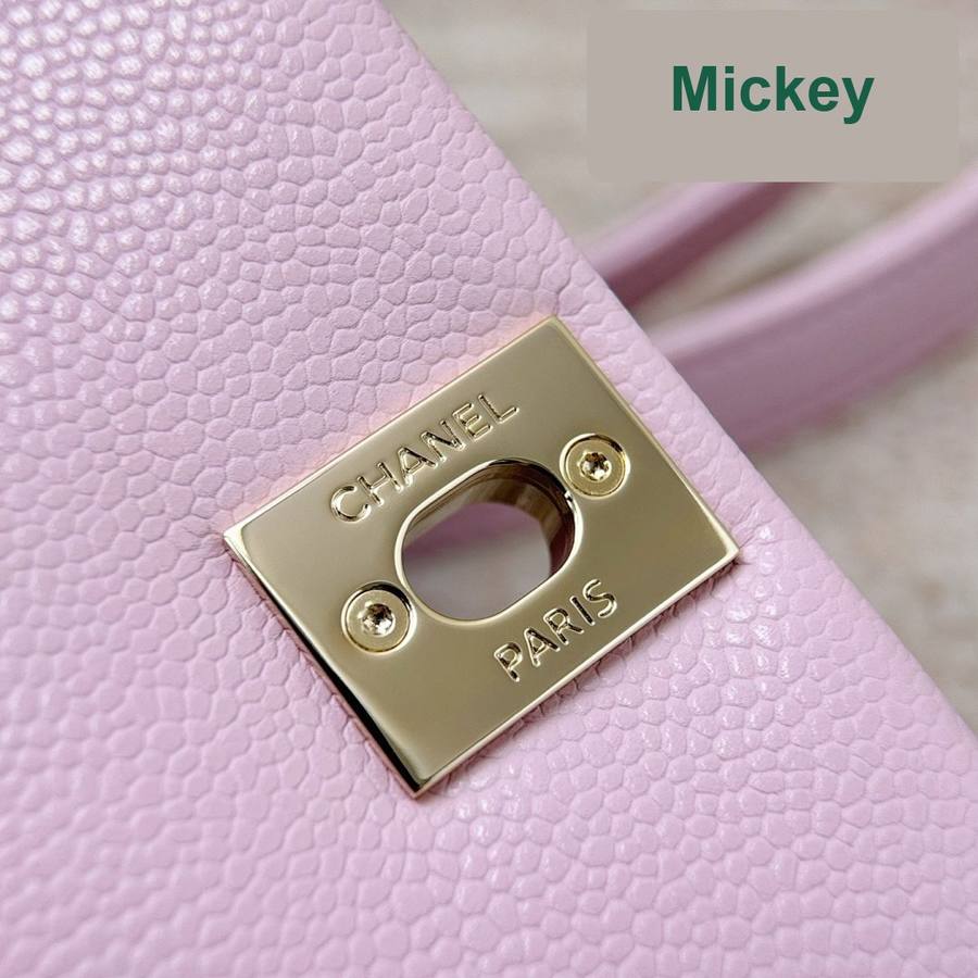 【S】$462=3090CNY｜Chanel(25p) God(Author) Factory｜Item ID-47235