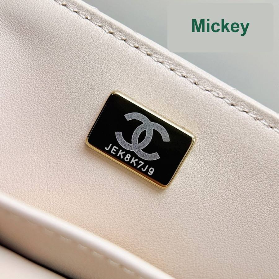【S】$372=2490CNY｜Chanel(25p) God(Author) Factory｜Item ID-47218