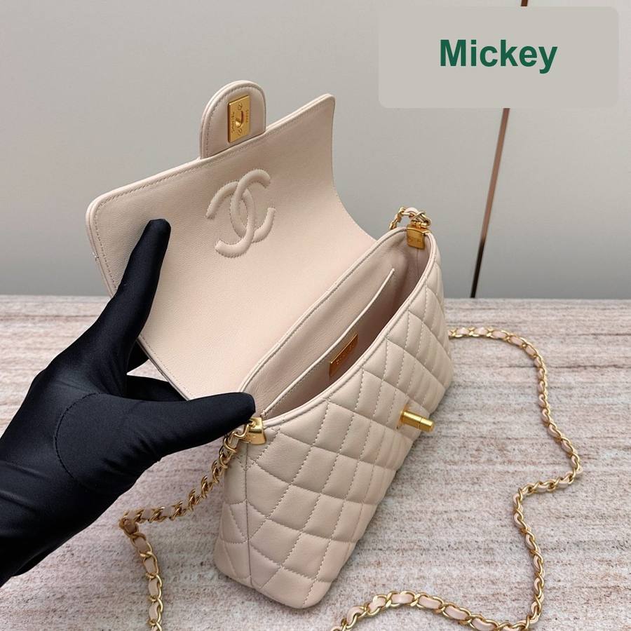 【S】$372=2490CNY｜Chanel(25p) God(Author) Factory｜Item ID-47218