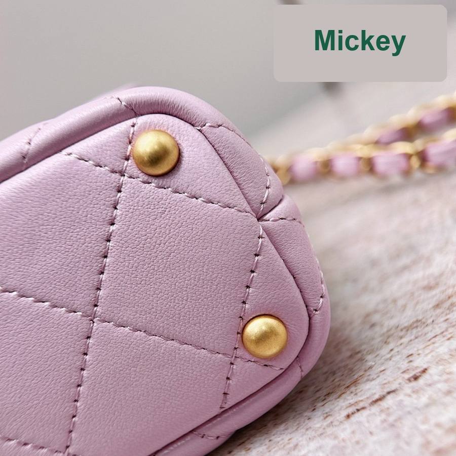 【S】$327=2190CNY｜Chanel(25p) God(Author) Factory｜Item ID-47208