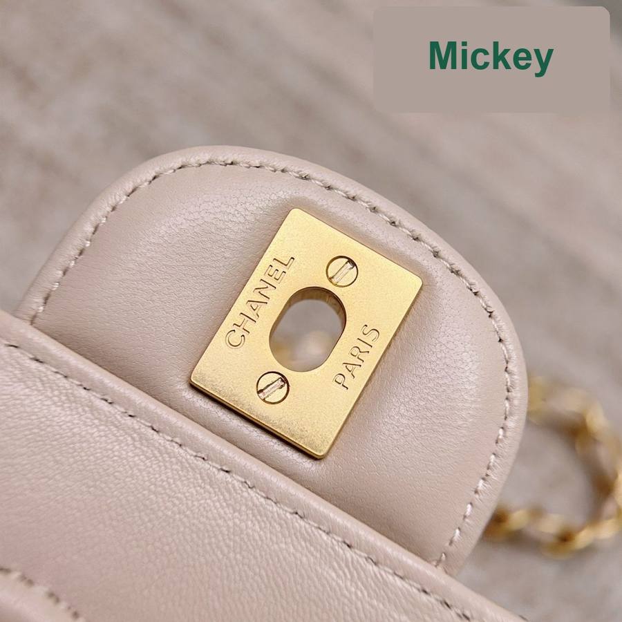 【S】$327=2190CNY｜Chanel(25p) God(Author) Factory｜Item ID-47207