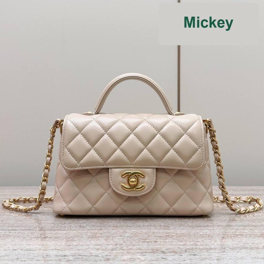 【S】$327=2190CNY｜Chanel(25p) God(Author) Factory｜Item ID-47207