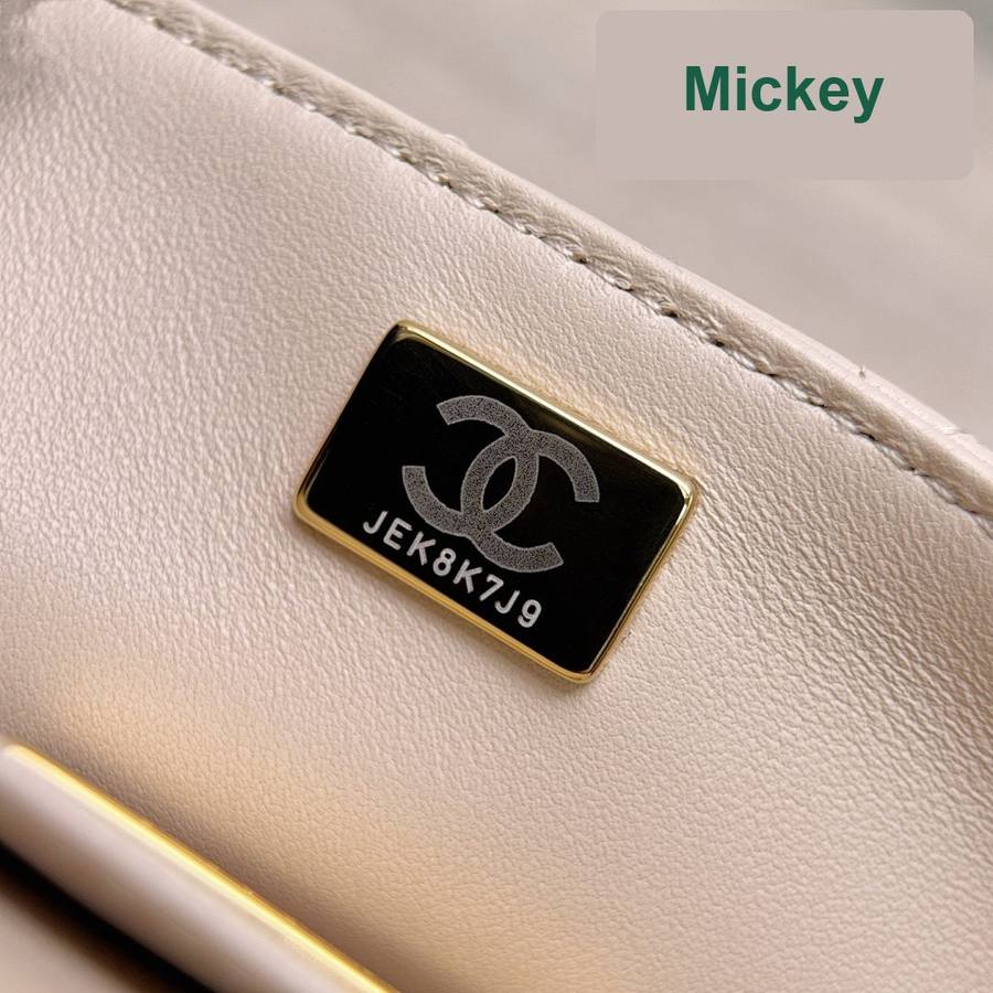 【S】$327=2190CNY｜Chanel(25p) God(Author) Factory｜Item ID-47207