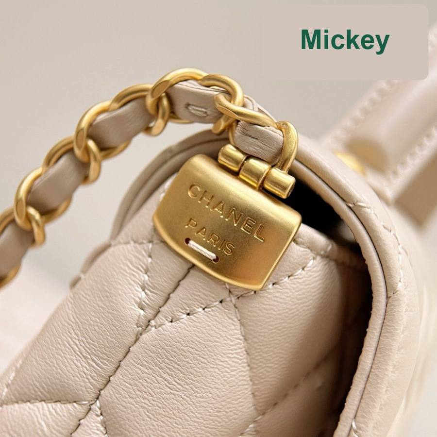 【S】$327=2190CNY｜Chanel(25p) God(Author) Factory｜Item ID-47207
