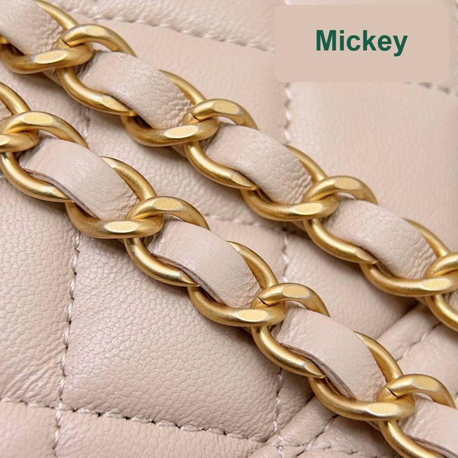 【S】$327=2190CNY｜Chanel(25p) God(Author) Factory｜Item ID-47207