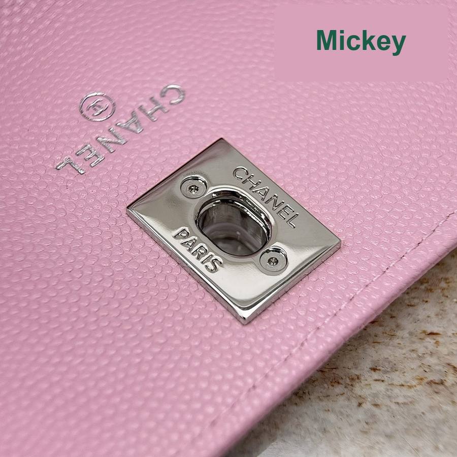 【S】$372=2490CNY｜Chanel(25p) God(Author) Factory｜Item ID-47226