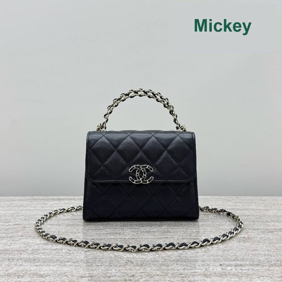 【S】$253=1690CNY｜Chanel(25s) God(Author) Factory｜Item ID-47084
