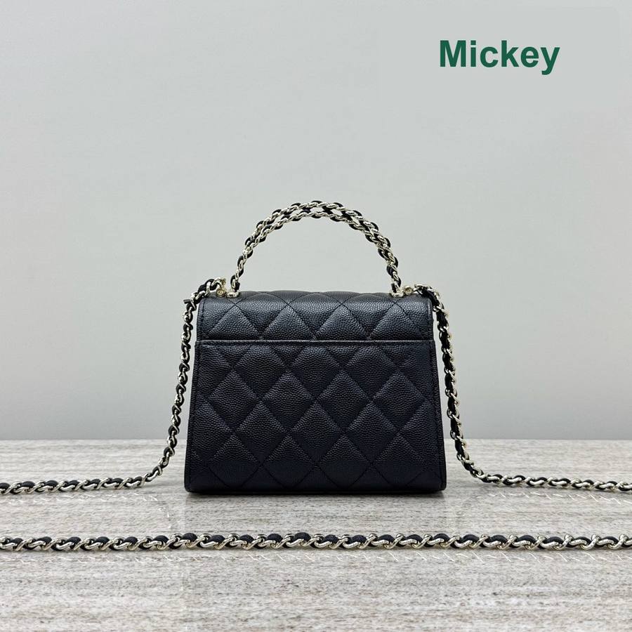 【S】$253=1690CNY｜Chanel(25s) God(Author) Factory｜Item ID-47084