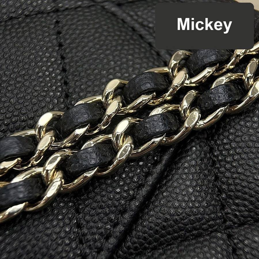 【S】$357=2390CNY｜Chanel(25s) God(Author) Factory｜Item ID-47090