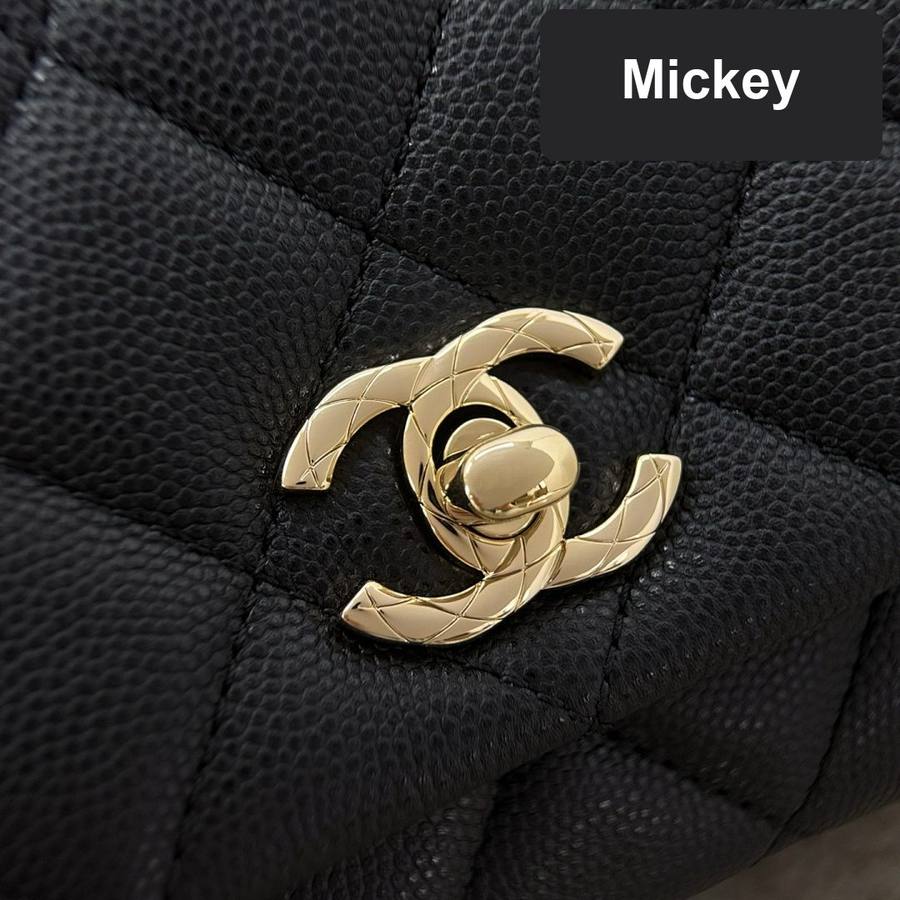 【S】$357=2390CNY｜Chanel(25s) God(Author) Factory｜Item ID-47090