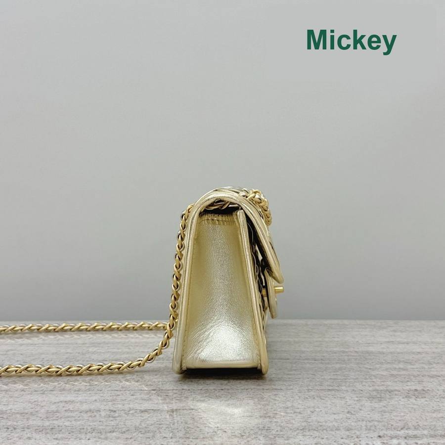 【S】$387=2590CNY｜Chanel(25s) God(Author) Factory｜Item ID-47092
