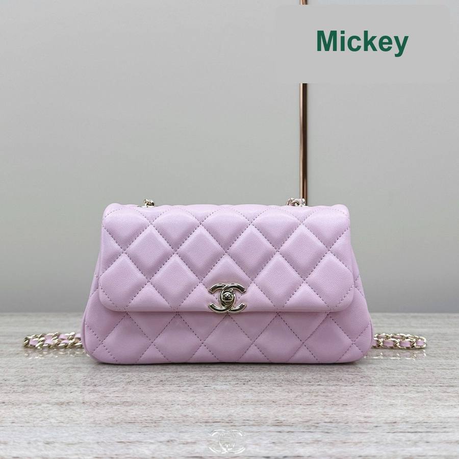 【S】$327=2190CNY｜Chanel(25s) God(Author) Factory｜Item ID-47088