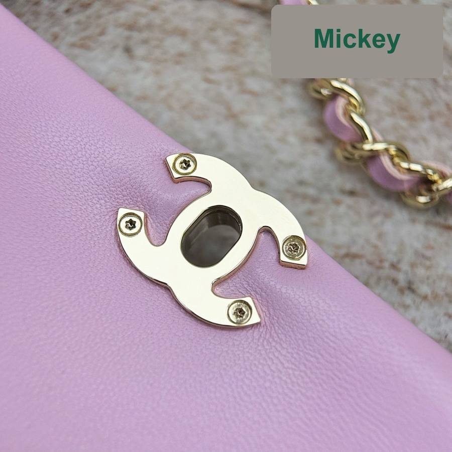 【S】$327=2190CNY｜Chanel(25s) God(Author) Factory｜Item ID-47088