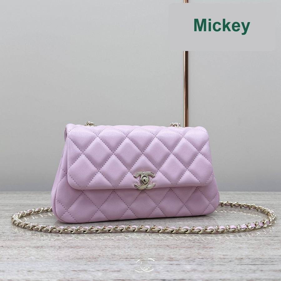 【S】$327=2190CNY｜Chanel(25s) God(Author) Factory｜Item ID-47088