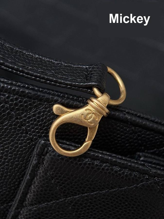 【S】$477=3190CNY｜Chanel(25s) God(Author) Factory｜Item ID-47142