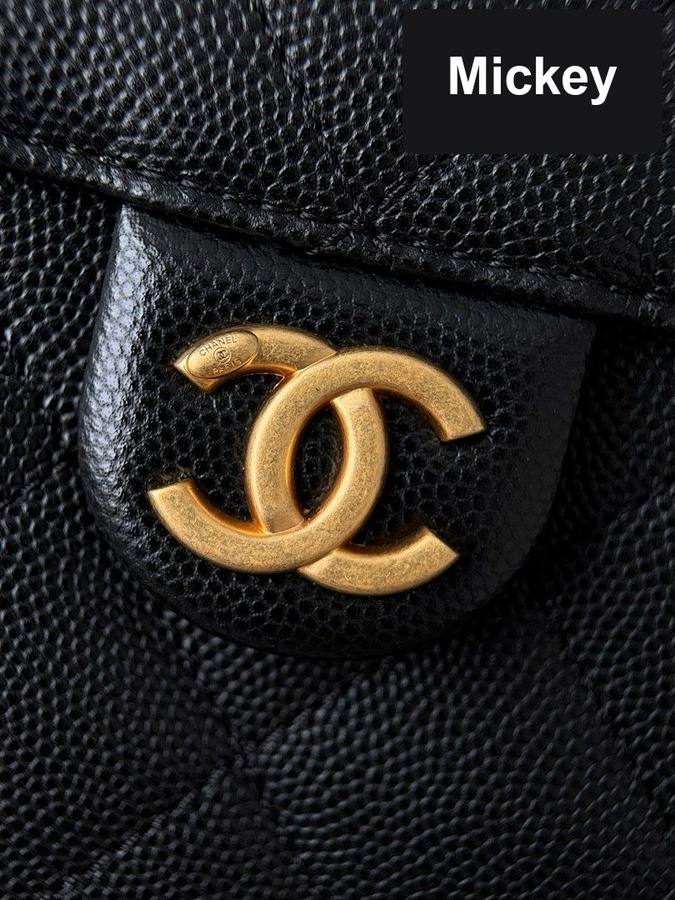 【S】$477=3190CNY｜Chanel(25s) God(Author) Factory｜Item ID-47142
