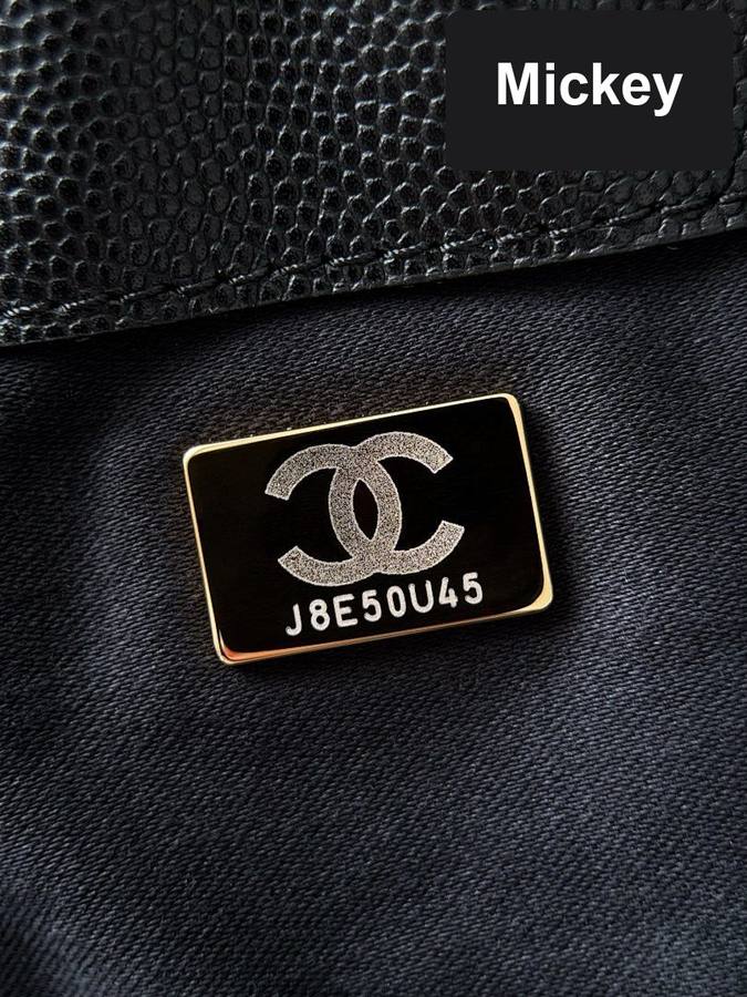 【S】$477=3190CNY｜Chanel(25s) God(Author) Factory｜Item ID-47142