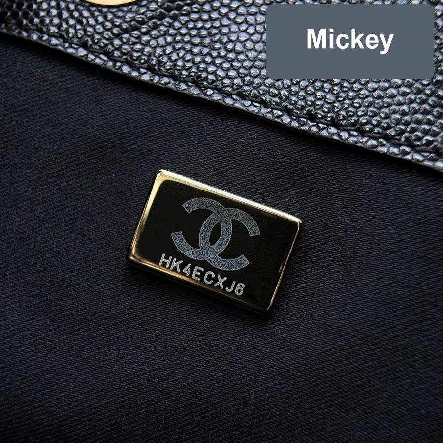 【S】$417=2790CNY｜Chanel(25s) God(Author) Factory｜Item ID-47118