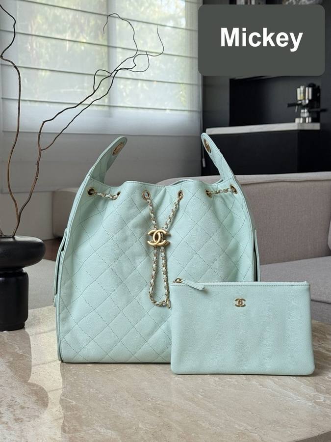 【S】$447=2990CNY｜Chanel(25s) God(Author) Factory｜Item ID-47135