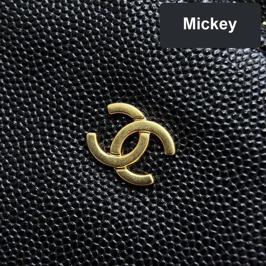 【S】$447=2990CNY｜Chanel(25s) God(Author) Factory｜Item ID-47139
