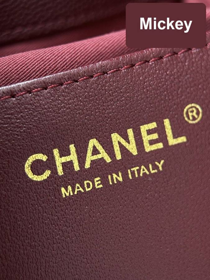 【S】$447=2990CNY｜Chanel(25s) God(Author) Factory｜Item ID-47136