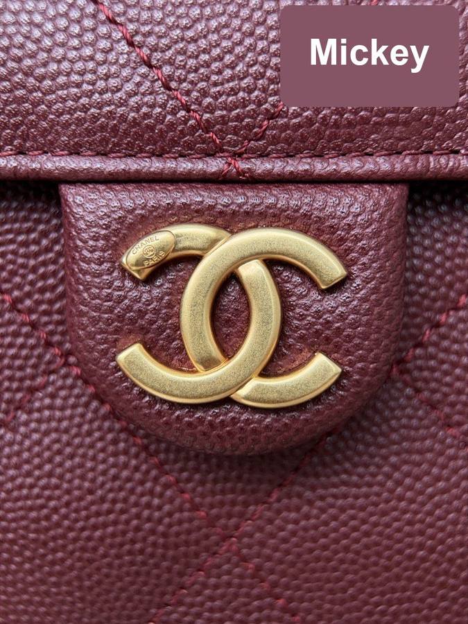 【S】$447=2990CNY｜Chanel(25s) God(Author) Factory｜Item ID-47136