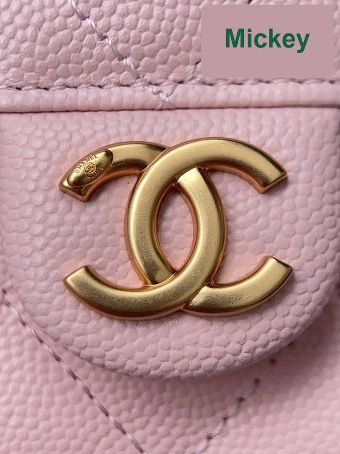 【S】$447=2990CNY｜Chanel(25s) God(Author) Factory｜Item ID-47134