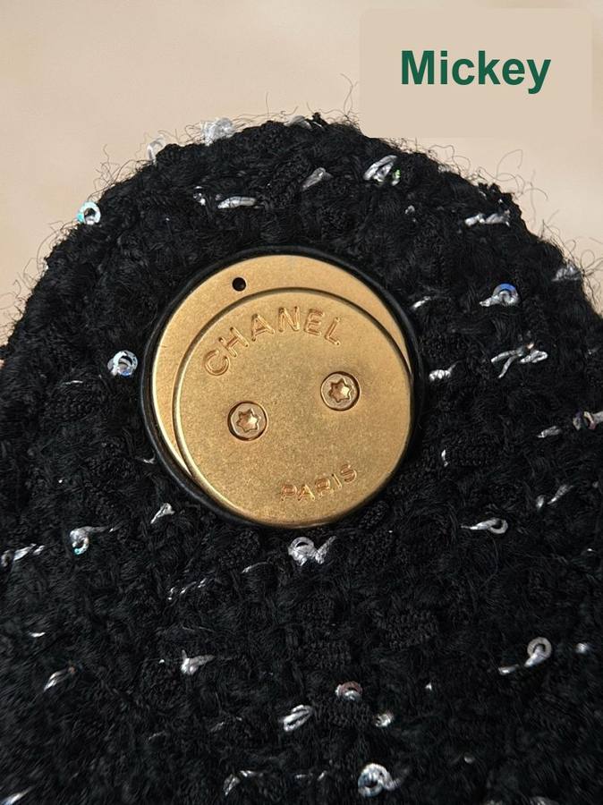 【S】$432=2890CNY｜Chanel(25a) God(Author) Factory｜Item ID-47121