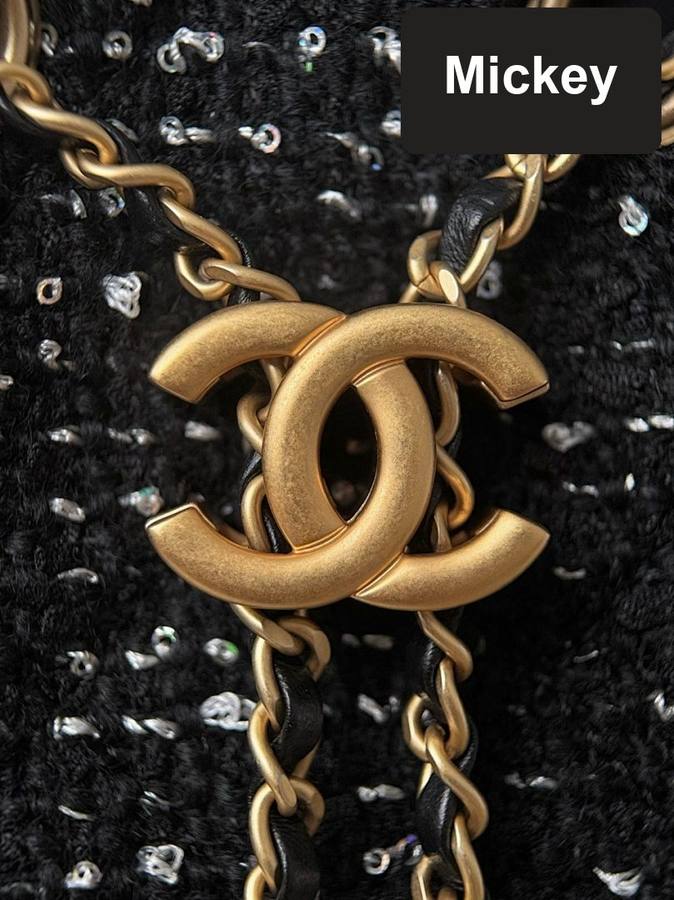 【S】$432=2890CNY｜Chanel(25a) God(Author) Factory｜Item ID-47121