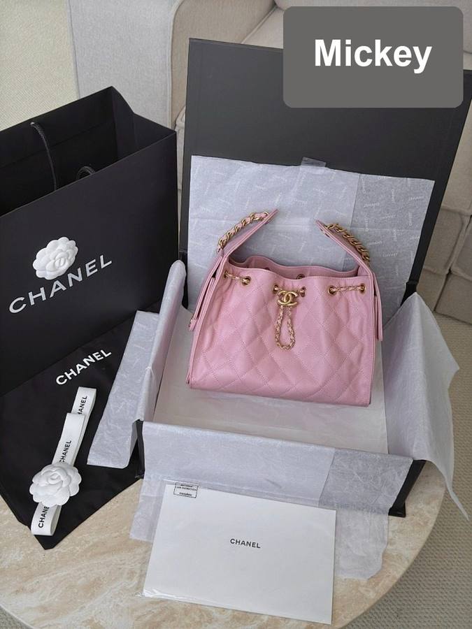 【S】$417=2790CNY｜Chanel(25a) God(Author) Factory｜Item ID-47100