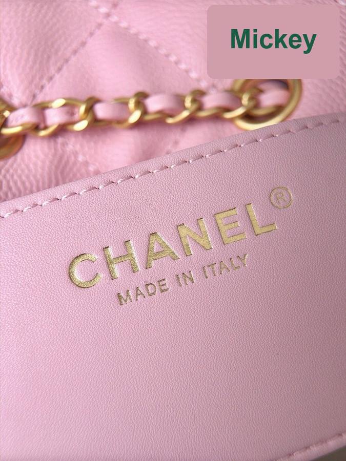 【S】$417=2790CNY｜Chanel(25a) God(Author) Factory｜Item ID-47100
