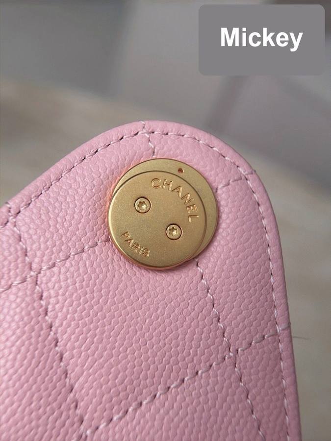 【S】$417=2790CNY｜Chanel(25a) God(Author) Factory｜Item ID-47100