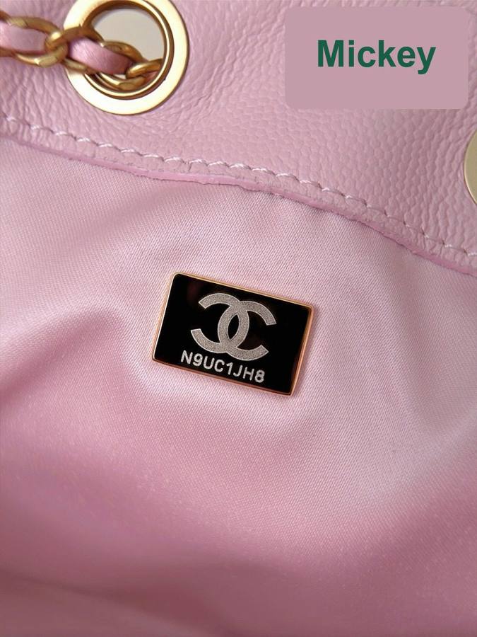 【S】$417=2790CNY｜Chanel(25a) God(Author) Factory｜Item ID-47100
