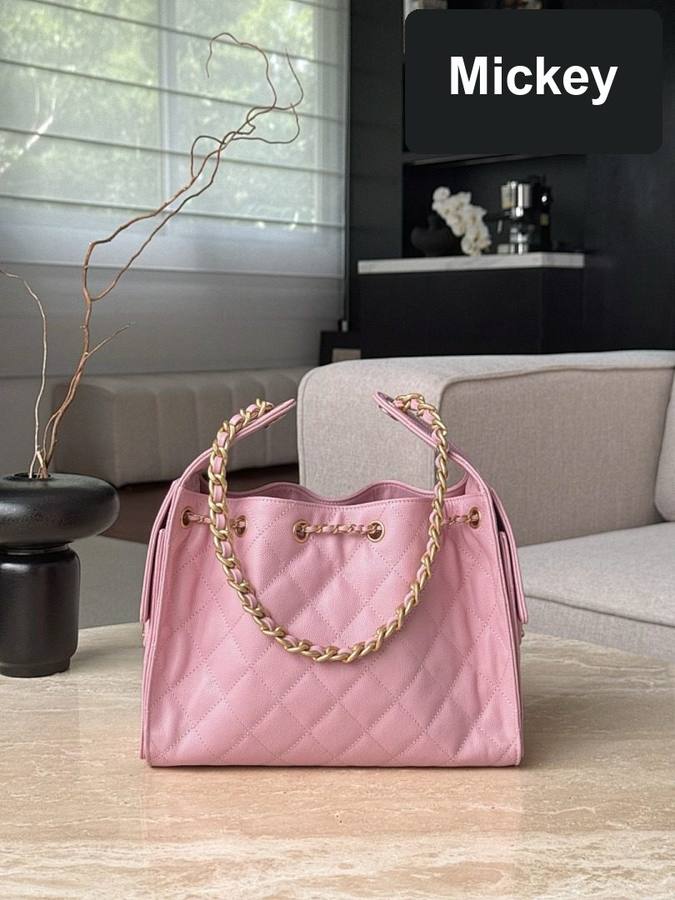 【S】$417=2790CNY｜Chanel(25a) God(Author) Factory｜Item ID-47100