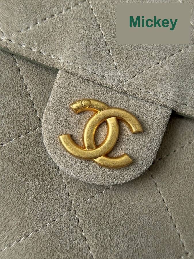 【S】$417=2790CNY｜Chanel(25c) God(Author) Factory｜Item ID-47108