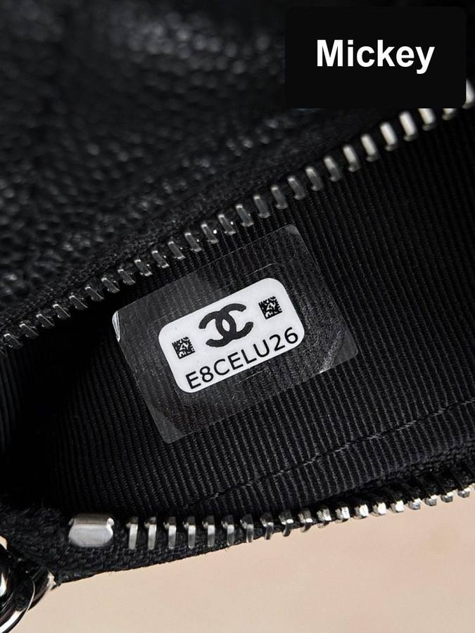 【S】$283=1890CNY｜Chanel(25b) God(Author) Factory｜Item ID-47079