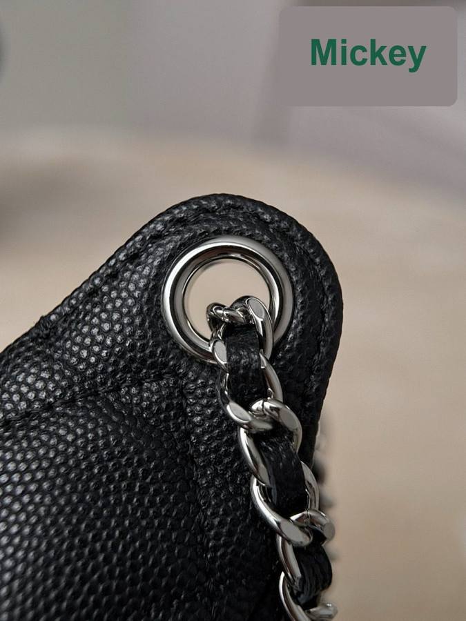 【S】$283=1890CNY｜Chanel(25b) God(Author) Factory｜Item ID-47079