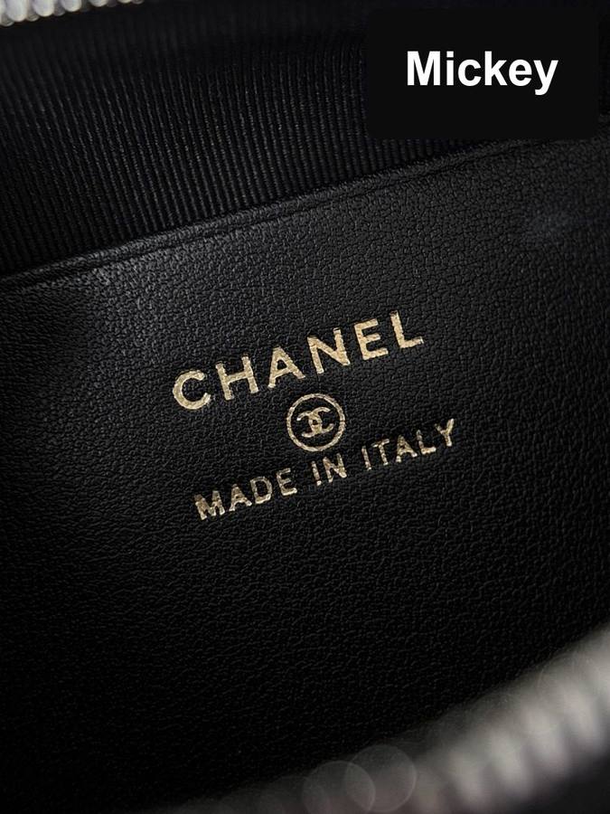 【S】$283=1890CNY｜Chanel(25b) God(Author) Factory｜Item ID-47079