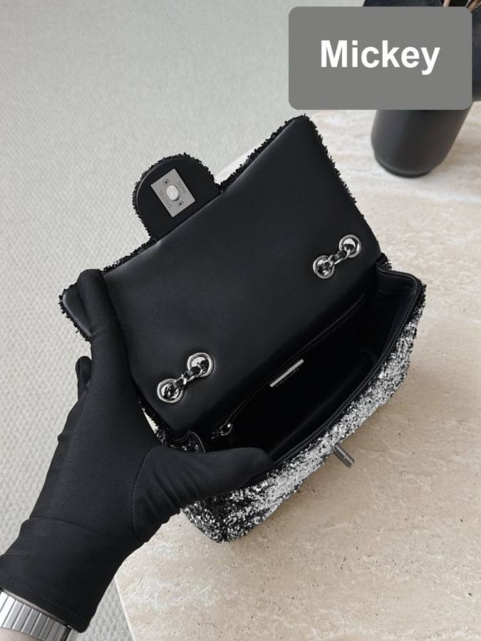 【S】$477=3190CNY｜Chanel(cf20) God(Author) Factory｜Item ID-47081